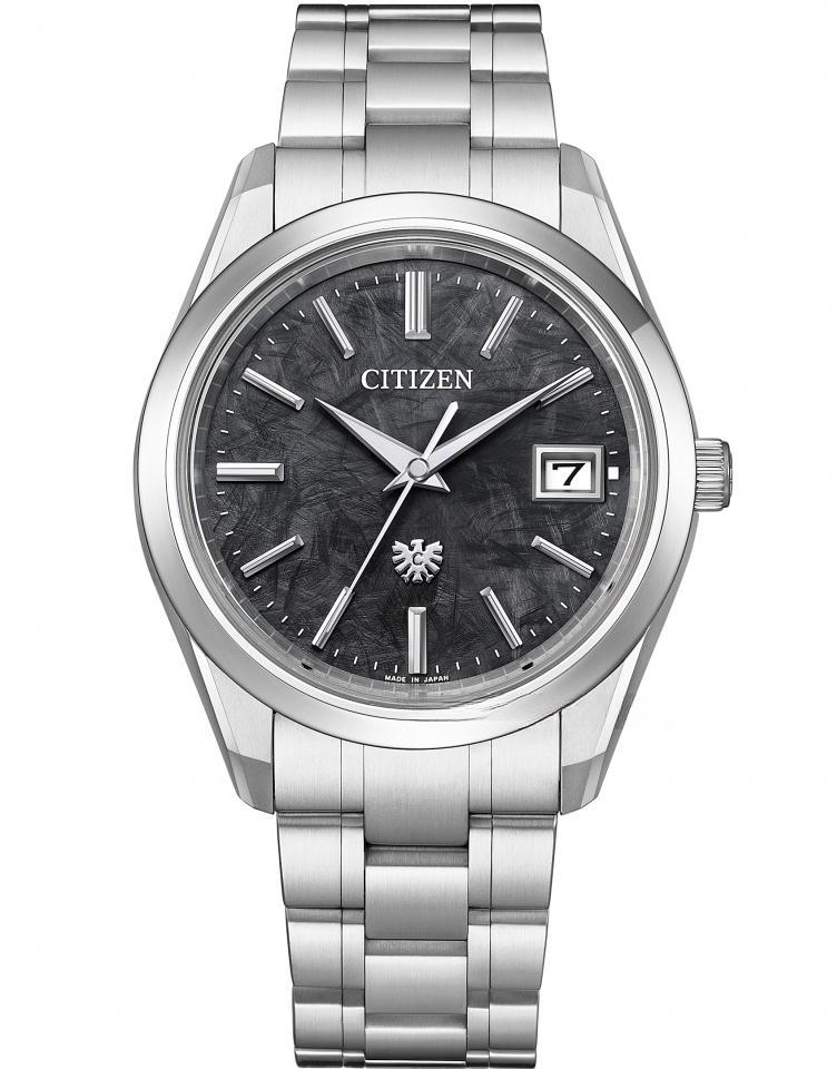 CITIZEN AQ4100-57E The CITIZEN