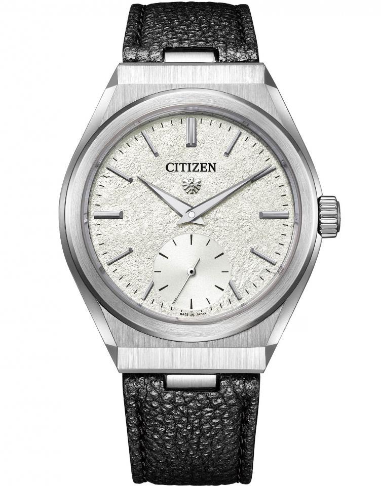 CITIZEN NC0210-11A The CITIZEN