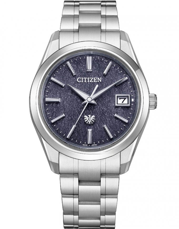 CITIZEN AQ4100-65M The CITIZEN