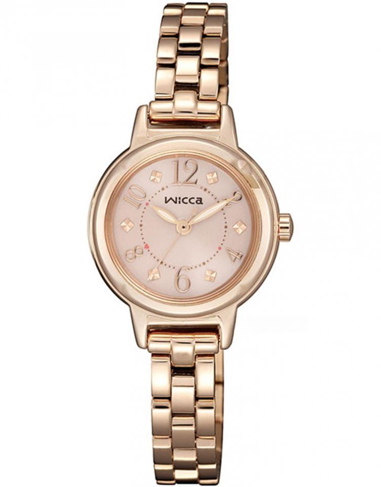 CITIZEN KP3-660-91 WICCA