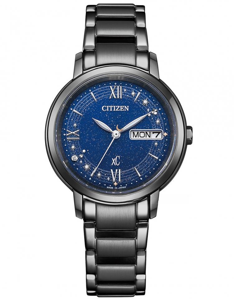 CITIZEN EW2428-59L XC