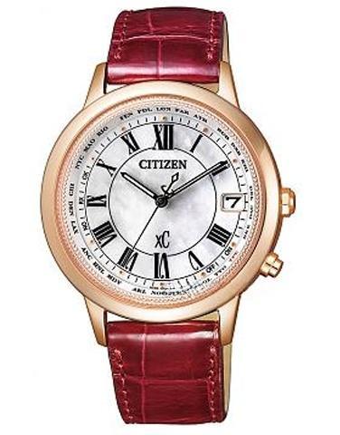 CITIZEN CB1107-07D XC