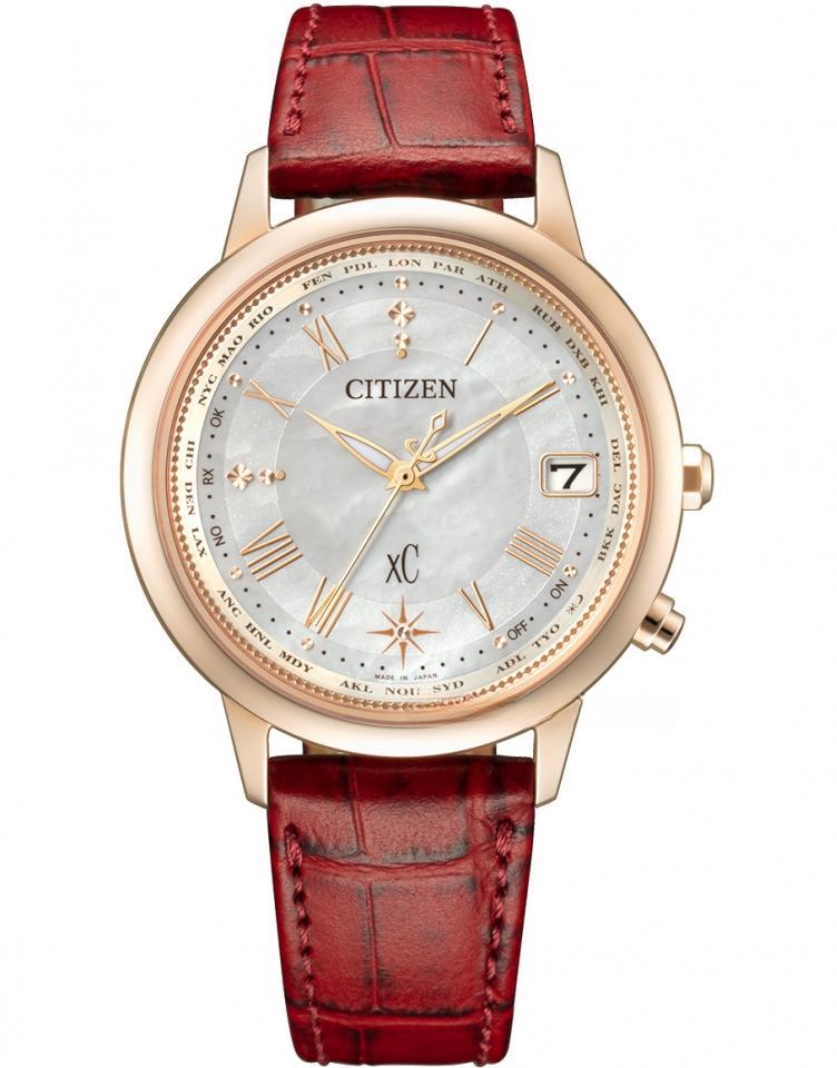 CITIZEN CB1105-02W XC