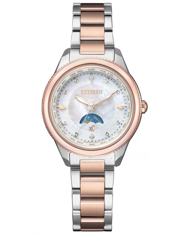 CITIZEN EE1007-67W XC