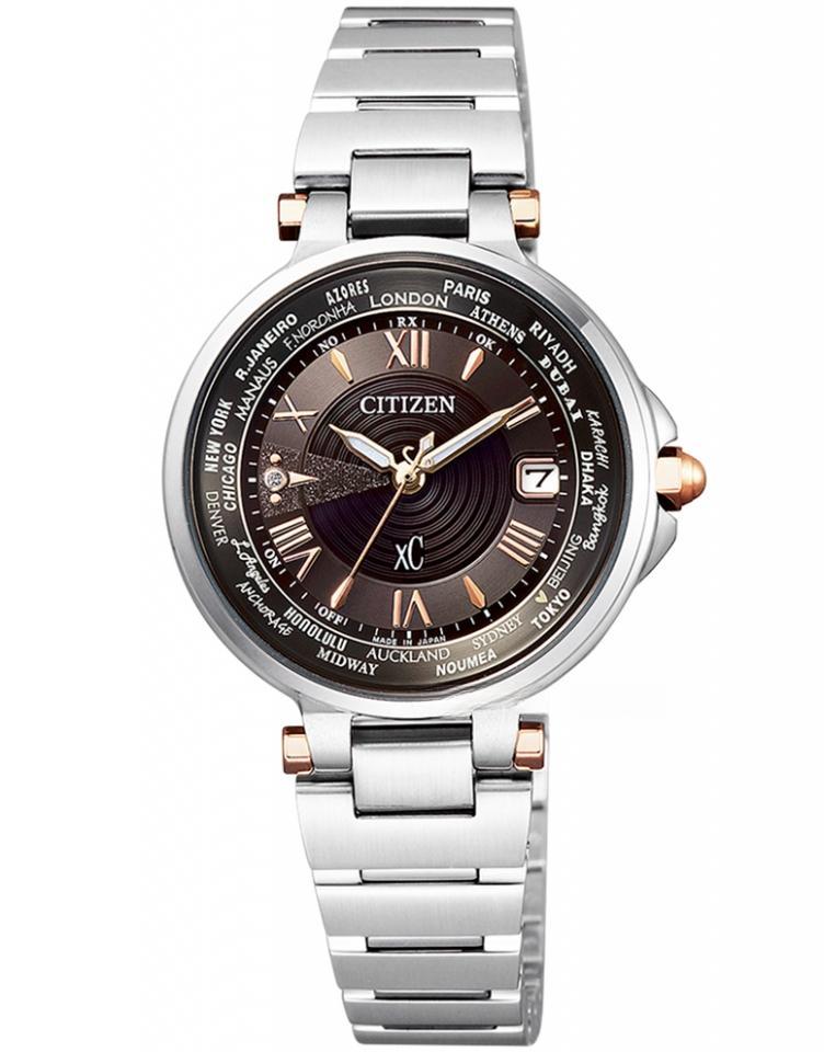 CITIZEN EC1010-90X XC