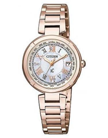CITIZEN EC1119-58W XC