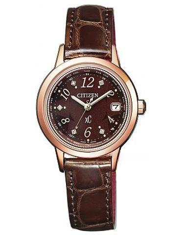 CITIZEN EC1147-01X XC