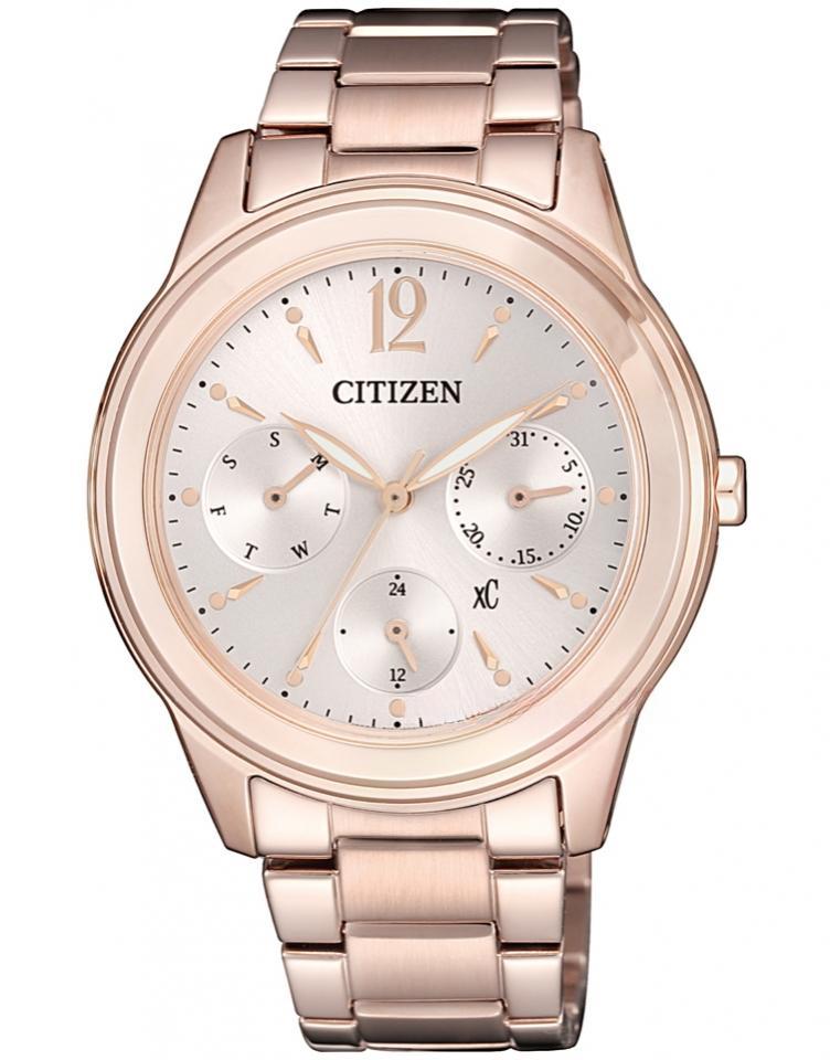 CITIZEN EC1164-02W XC