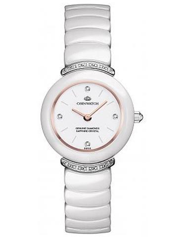 COIN WATCH C162SWH 伊莎
