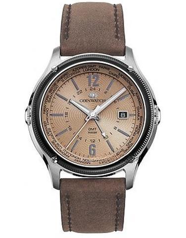 COIN WATCH C161SIY 金章