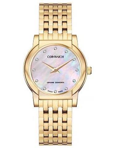 COIN WATCH C178KWH 銀澳