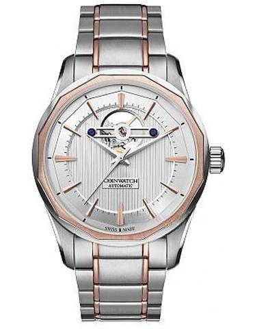 COIN WATCH C142RWH 馬克