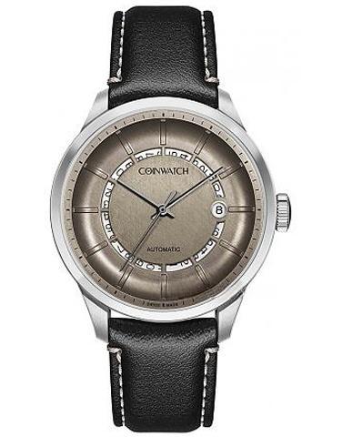 COIN WATCH C182SIY 馬克