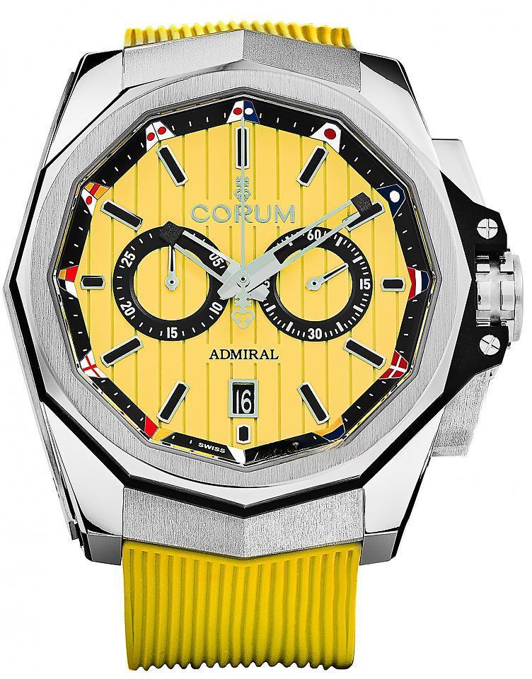 CORUM A116/03485 海軍上將