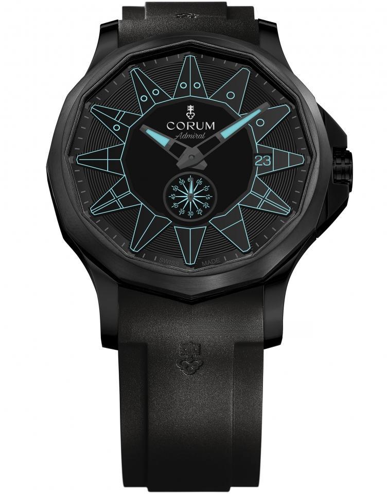 CORUM A395/04007 海軍上將