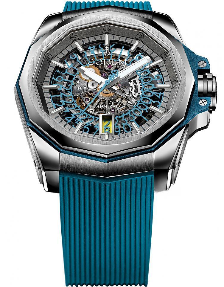 CORUM A082/03702 海軍上將