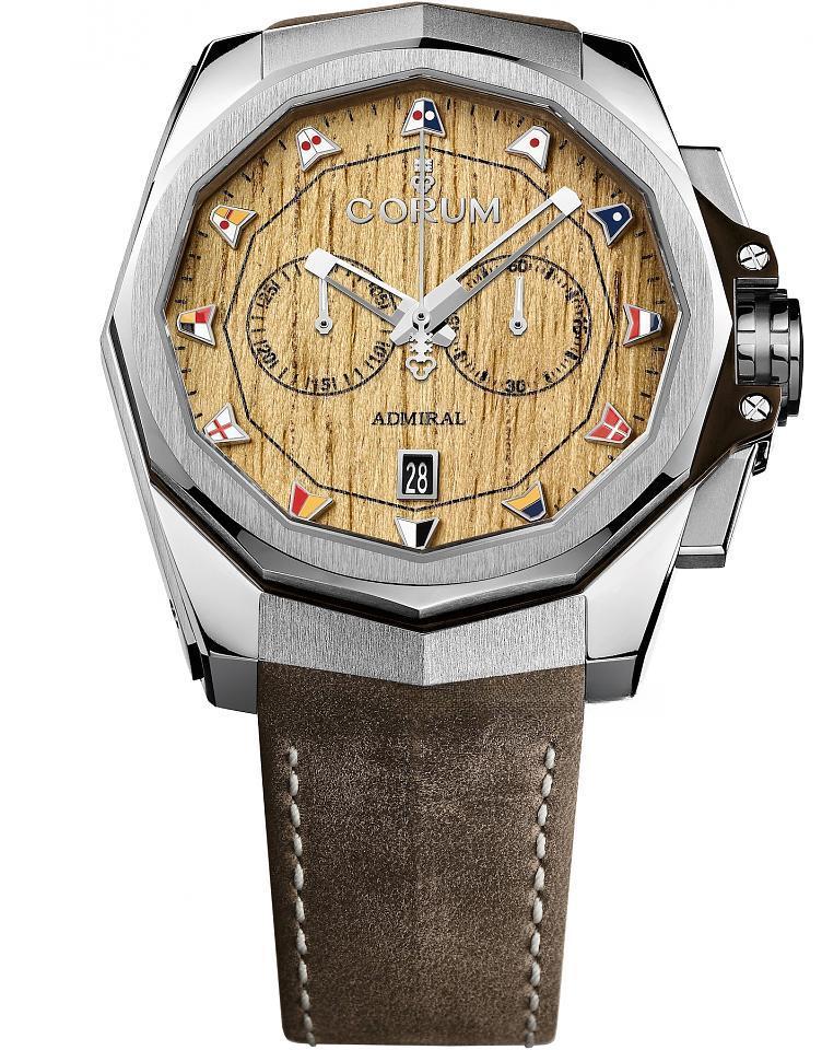 CORUM A116/03574 海軍上將
