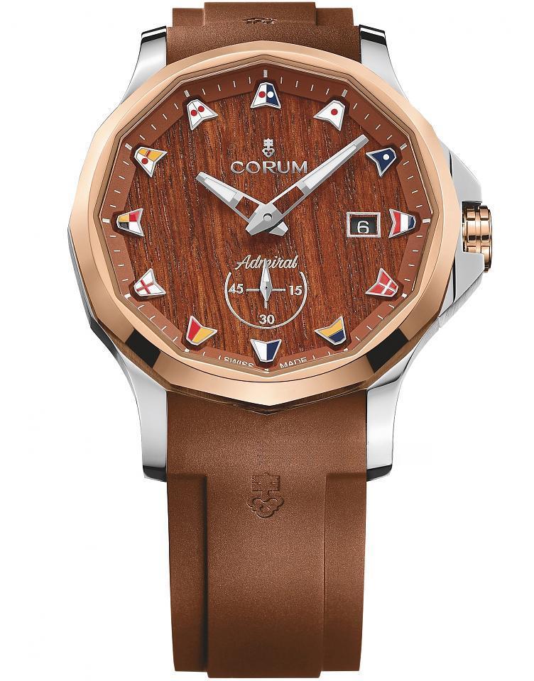 CORUM A395/03596 海軍上將