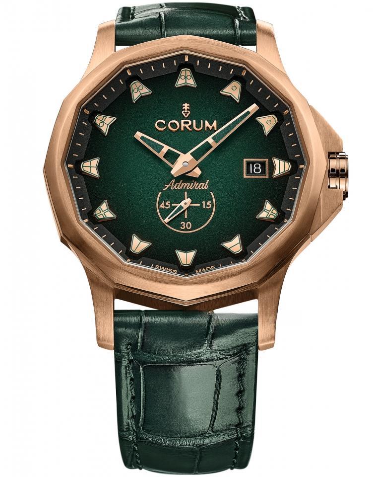 CORUM A395/04035 海軍上將