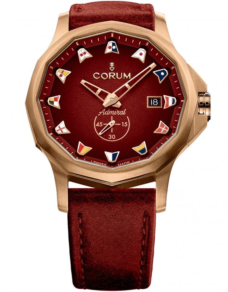CORUM A395/04319 海軍上將