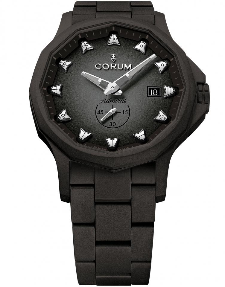 CORUM A395/04324 海軍上將