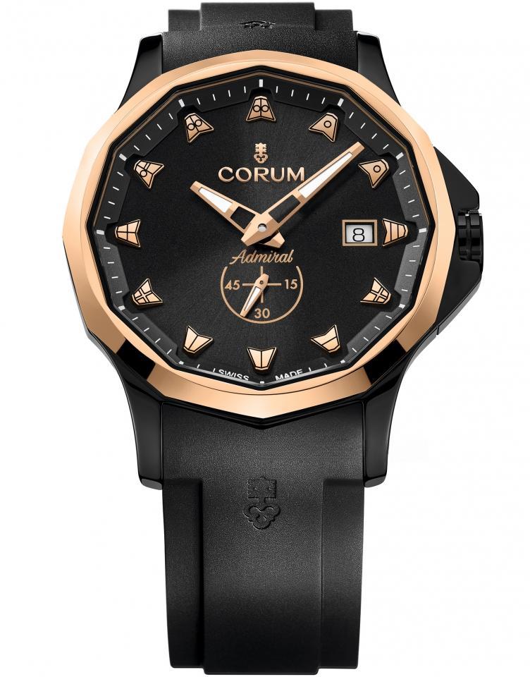 CORUM A395/04451 海軍上將