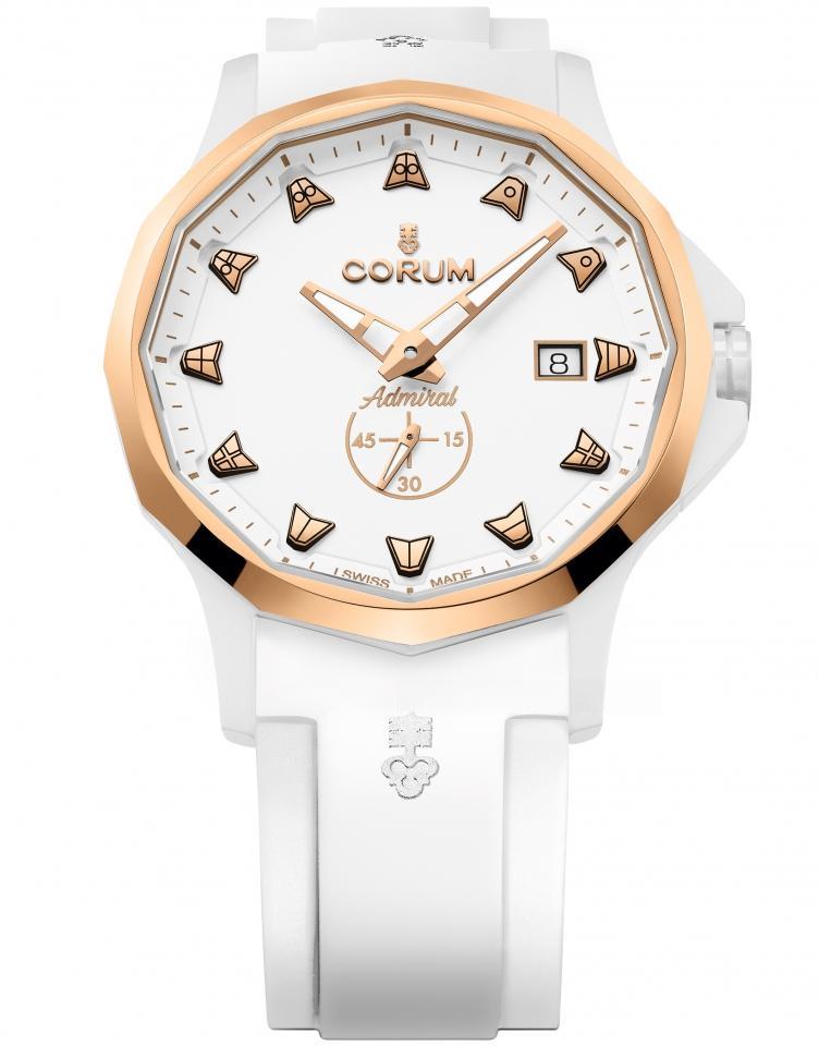 CORUM A395/04460 海軍上將