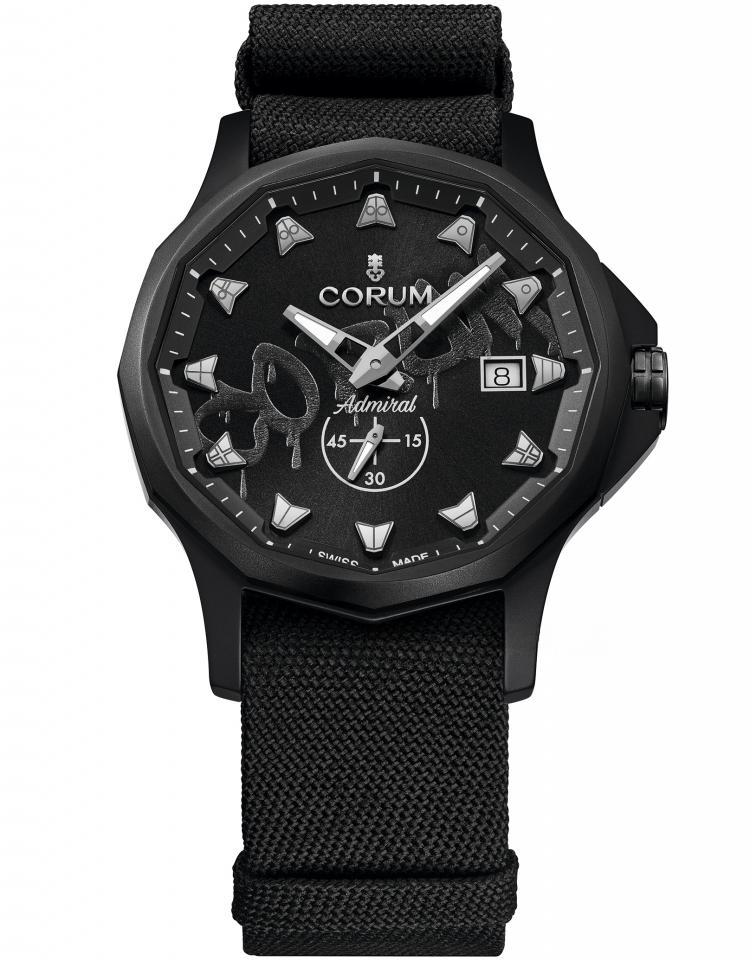 CORUM A395/04461 海軍上將