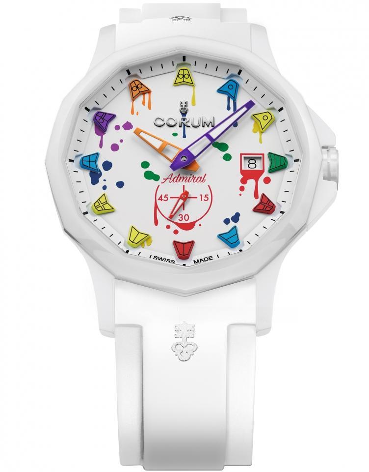 CORUM A395/04462 海軍上將