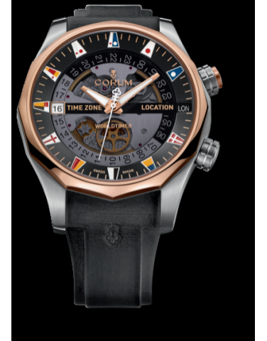 CORUM A637/02743 海軍上將