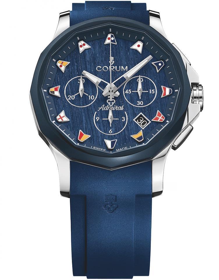 CORUM A984/03597 海軍上將