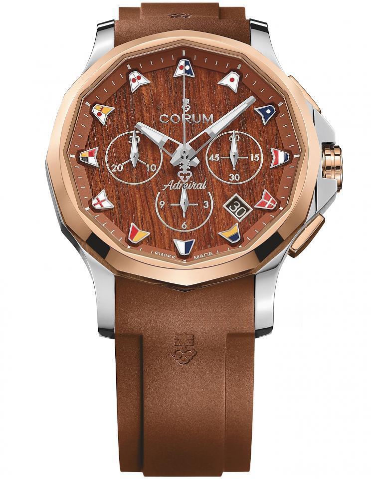 CORUM A984/03598 海軍上將