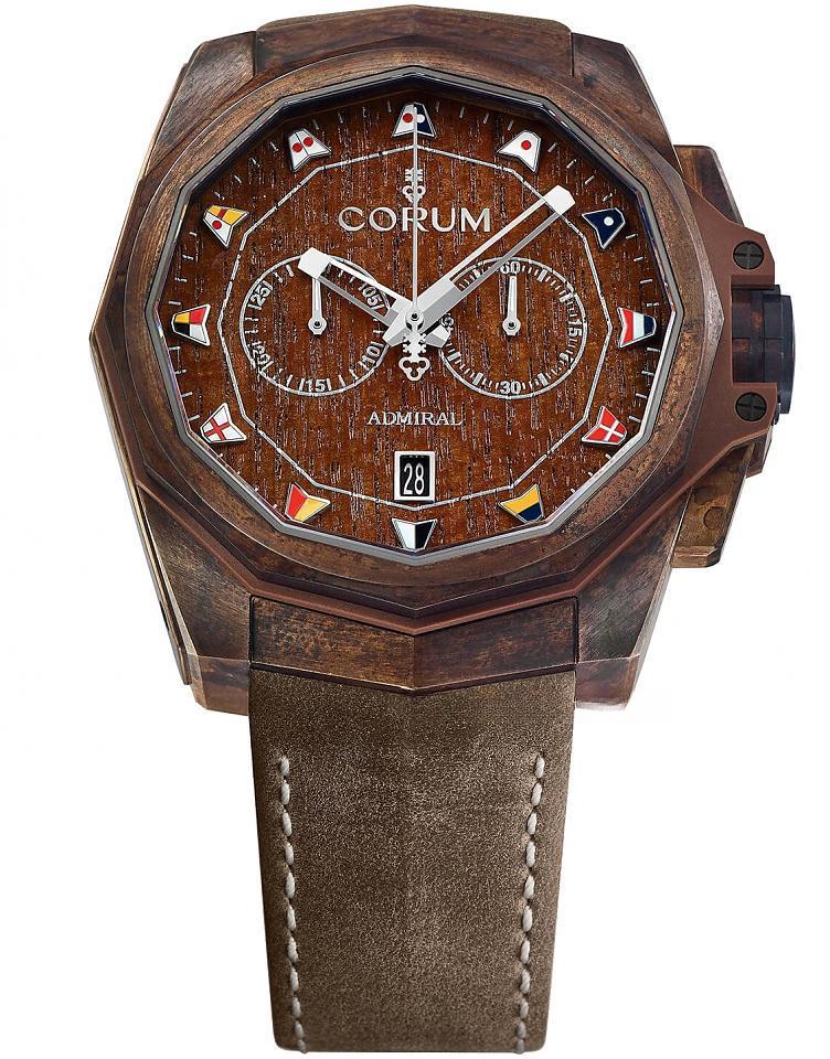 CORUM A116/03363 海軍上將