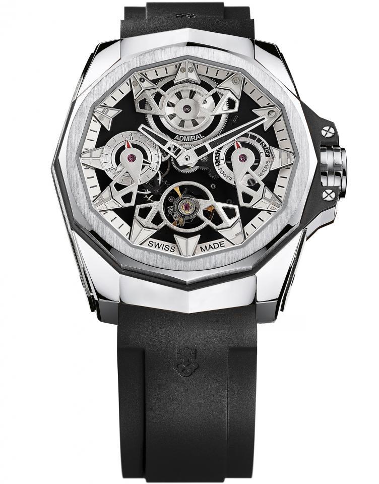 CORUM A297/03897-297.100.04/F249FH10 海軍上將