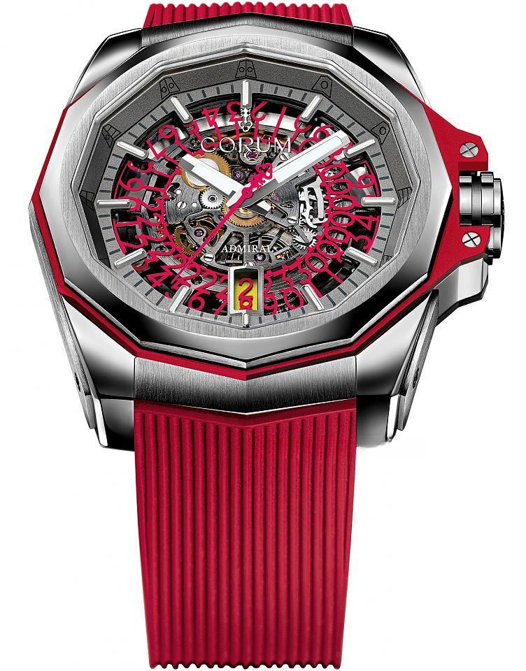 CORUM A082/03703 海軍上將