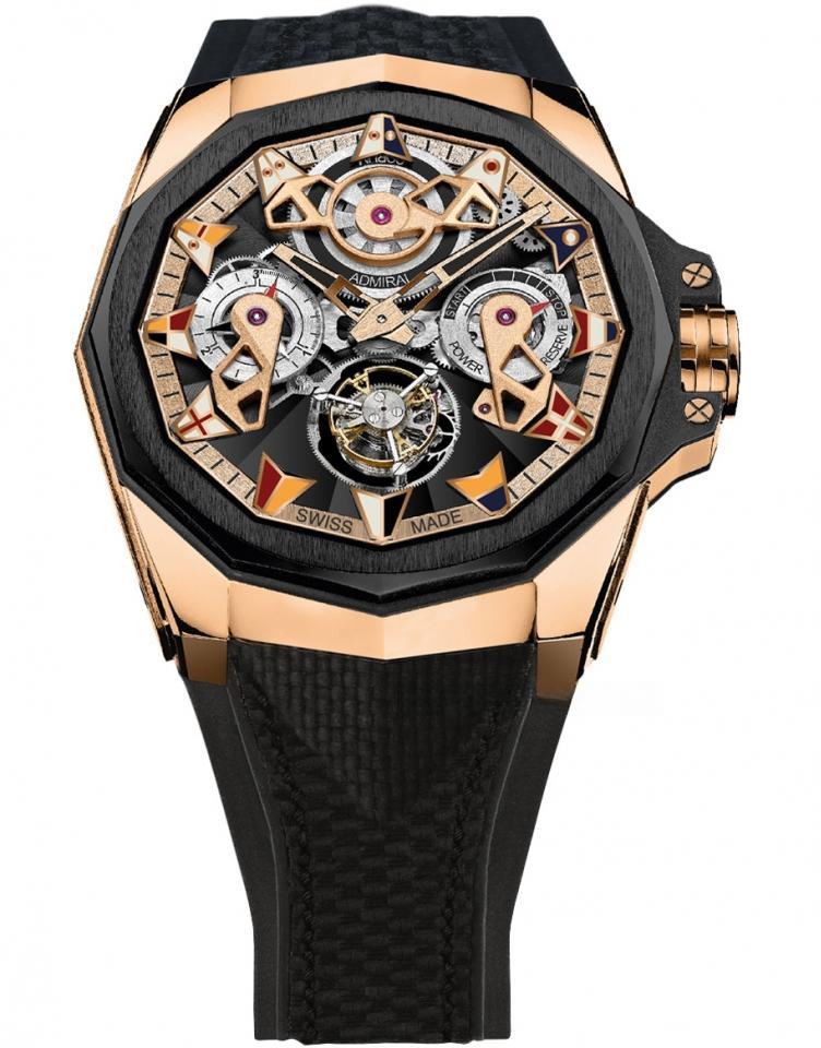 CORUM A298/04127 海軍上將