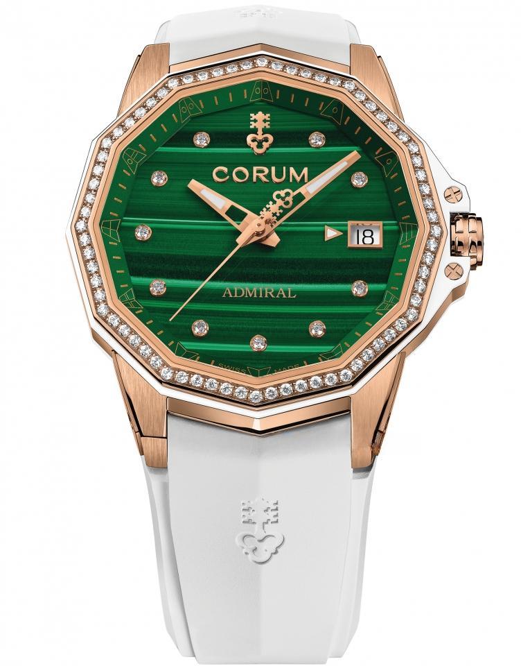 CORUM A082/04243 海軍上將