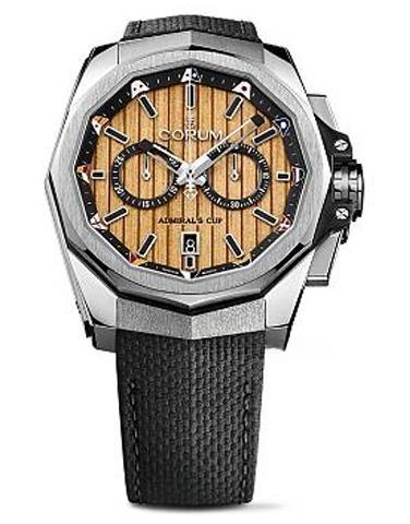 CORUM A116/02599 - 116.101.20/F249 TB20 海軍上將