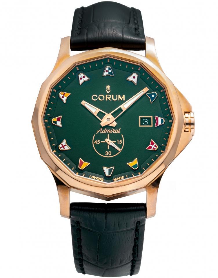 CORUM A395/03963 海軍上將