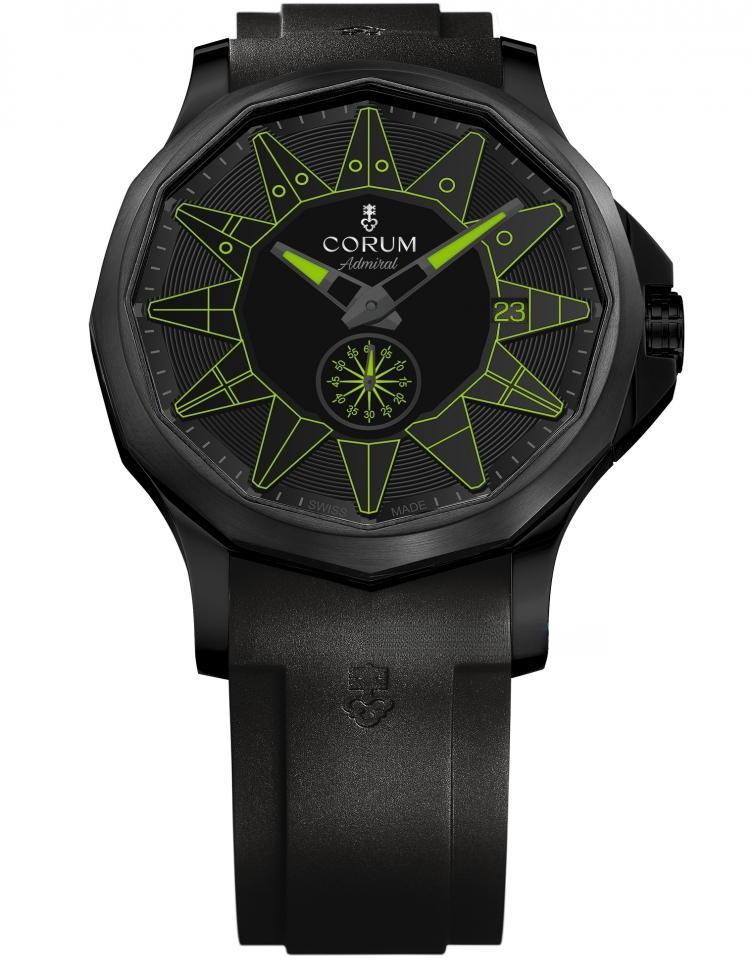 CORUM A395/04006 海軍上將