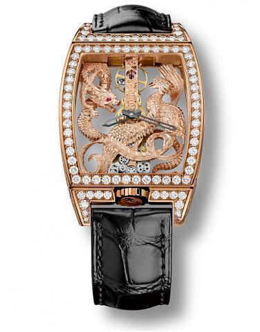 CORUM B113/02617 金橋