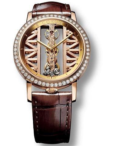 CORUM B113/03058 金橋