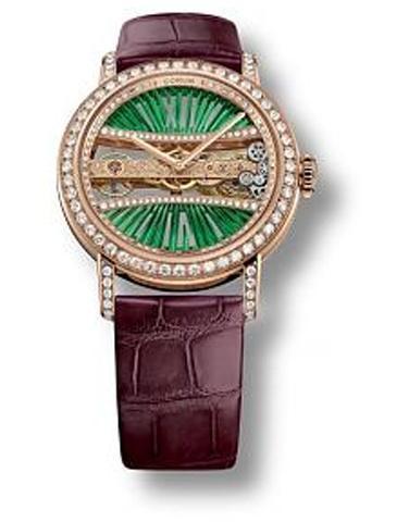 CORUM B113/03168 金橋