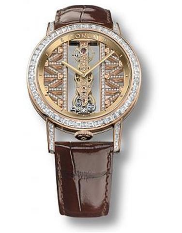 CORUM B113/03252 金橋