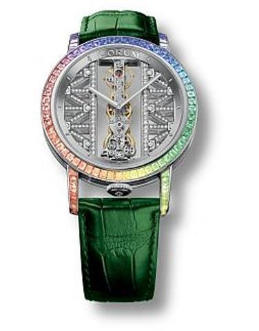 CORUM B113/03334 金橋