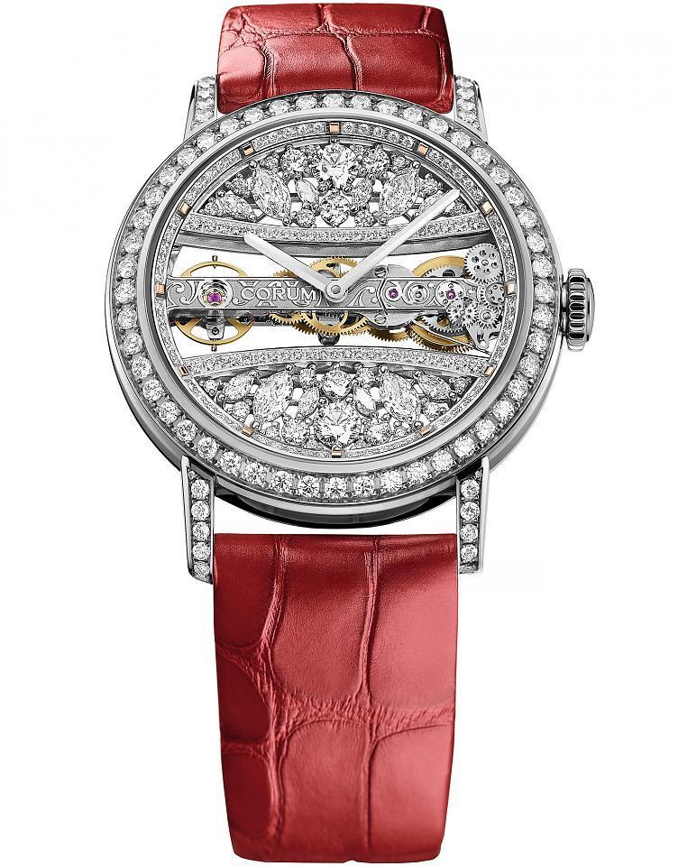 CORUM B113/03651 金橋
