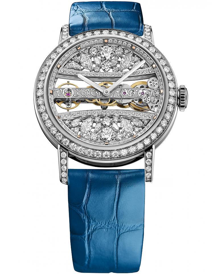 CORUM B113/03652 金橋