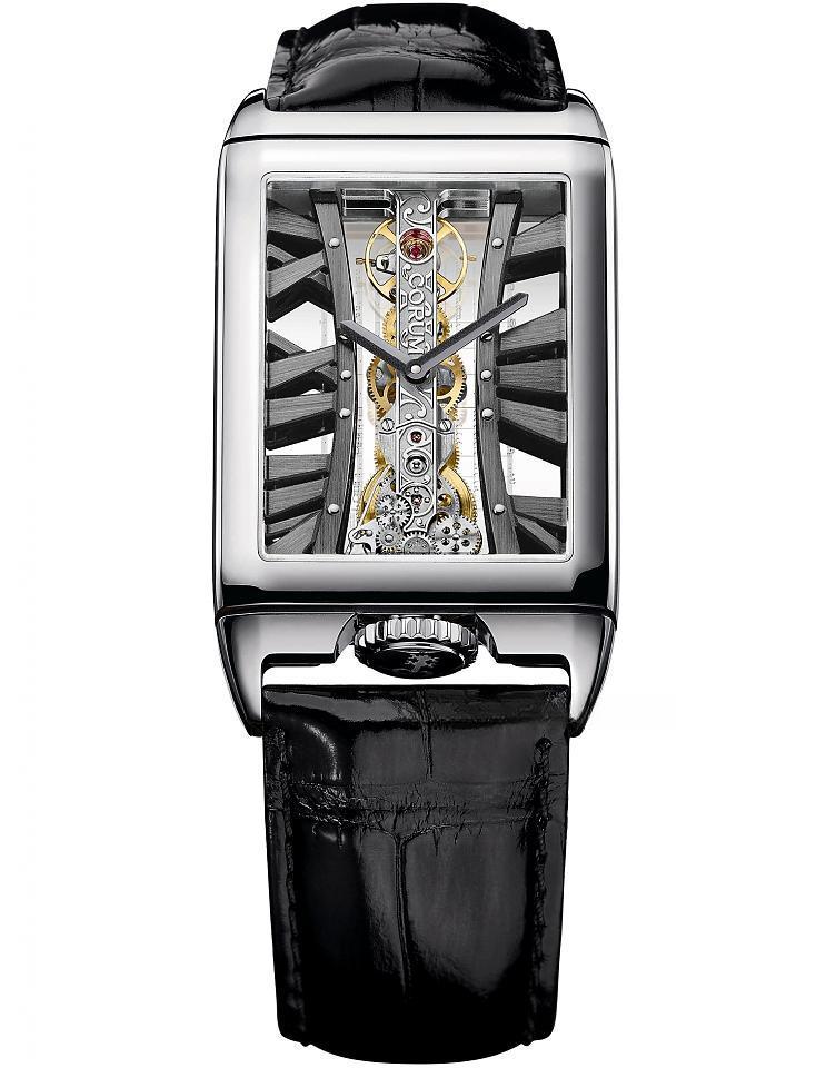 CORUM B113/03727 金橋