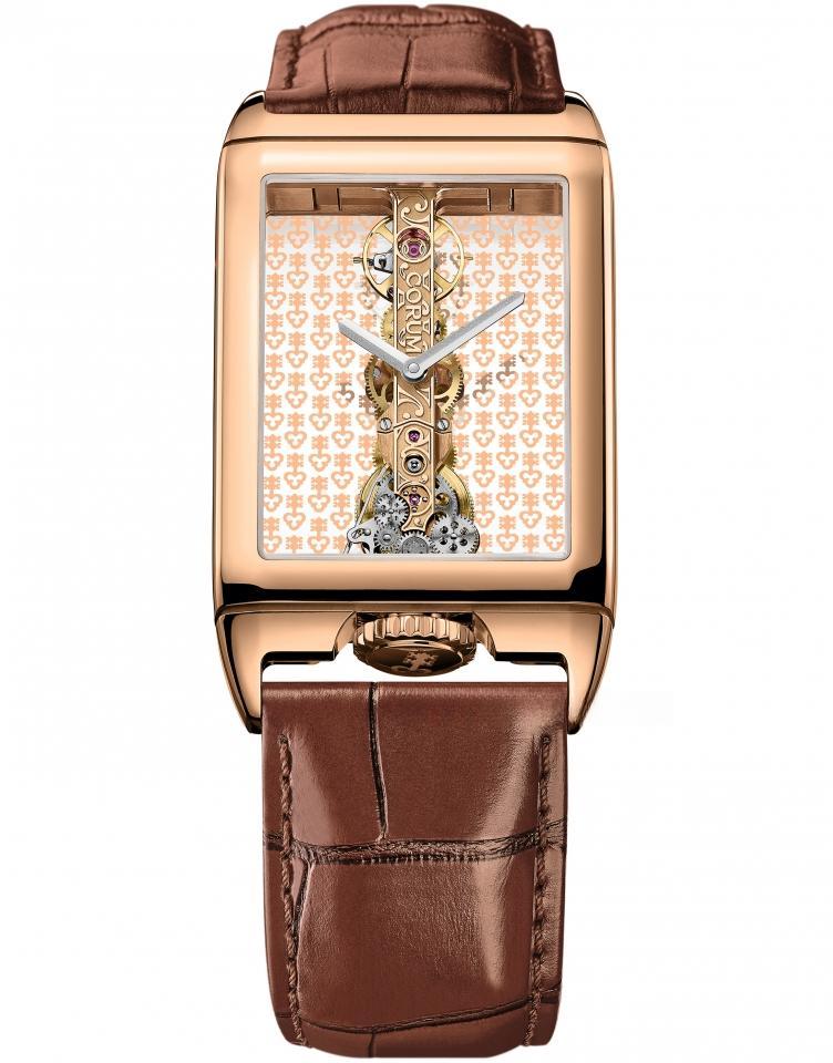 CORUM B113/04166 金橋