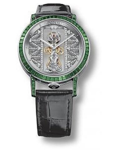CORUM B213/03266 金橋